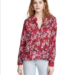 Xirena Graycen Shirt